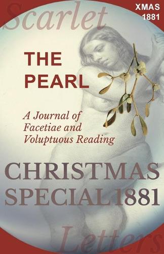The Pearl Christmas Special 1881 (Paperback)