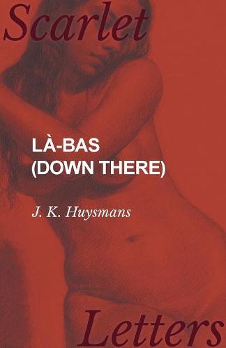 L -Bas (Down There) (Paperback)