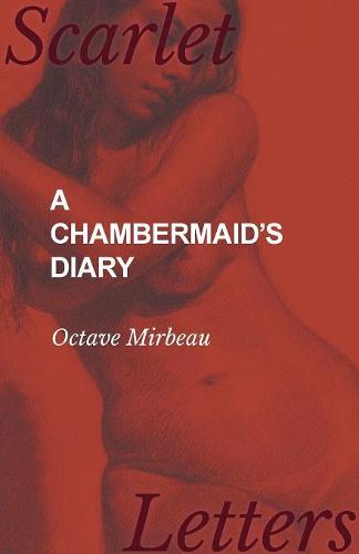 A Chambermaid's Diary (Paperback)