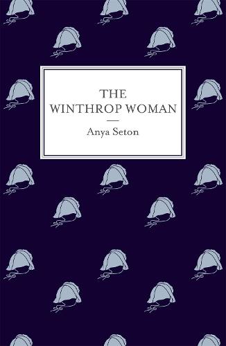 The Winthrop Woman (Paperback)