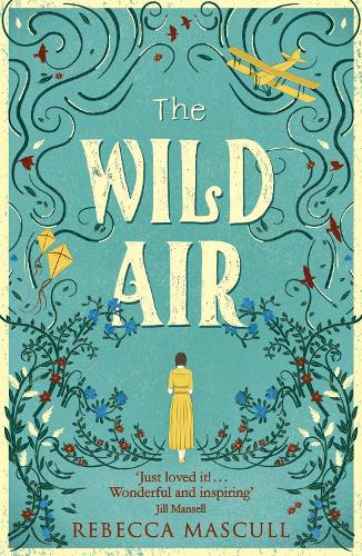 The Wild Air (Paperback)