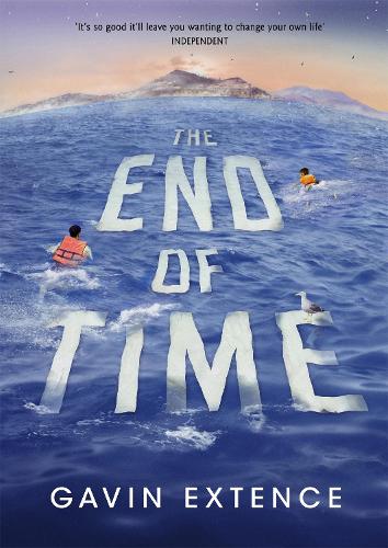 The End of Time (Hardback)