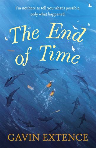The End of Time (Paperback)