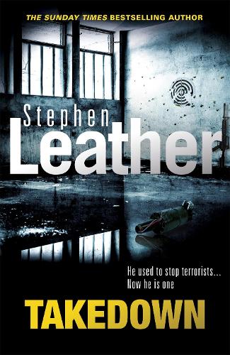 Takedown (Paperback)