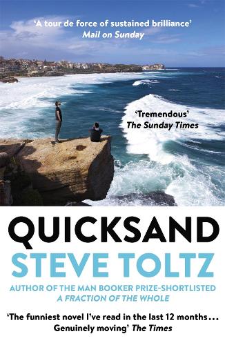 Quicksand (Paperback)