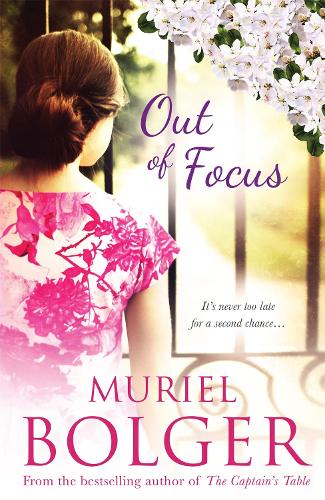 Out of Focus (Paperback)