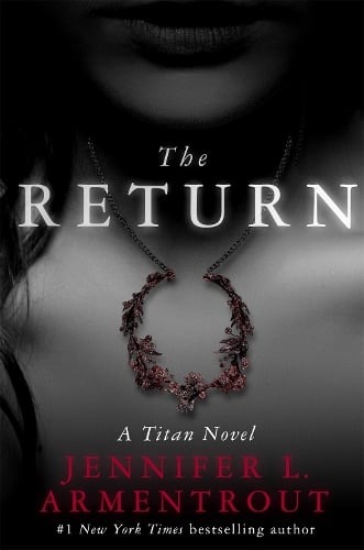 Cover of the book The Return