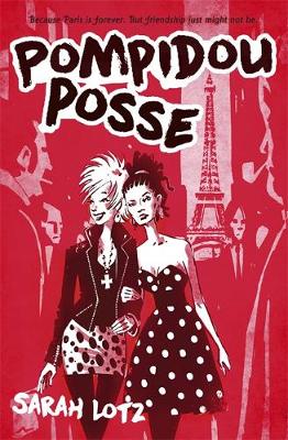 Pompidou Posse (Paperback)