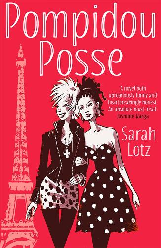Pompidou Posse (Paperback)