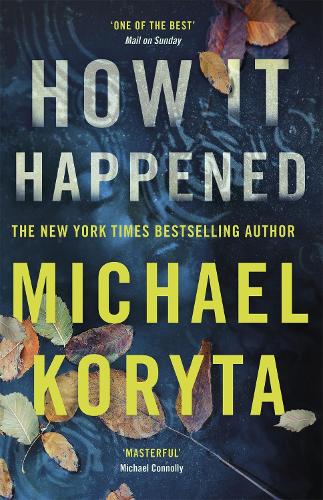 How it Happened (Paperback)