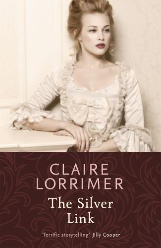 The Silver Link (Paperback)