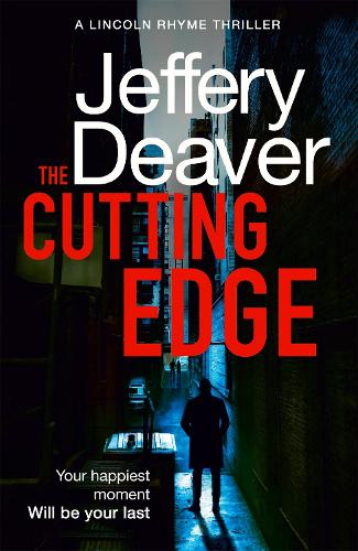Meet Jeffery Deaver