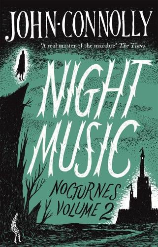 Night Music: Nocturnes 2 (Paperback)