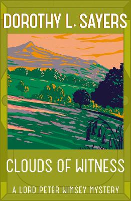 wimsey clouds of witness