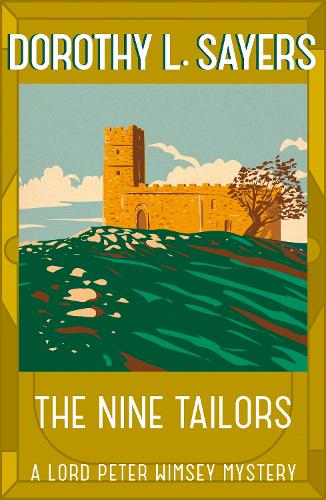 the nine tailors book