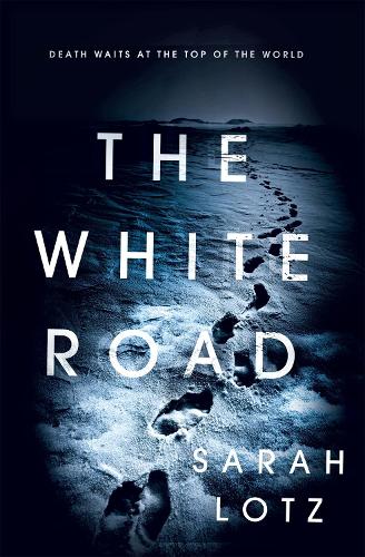 The White Road (Paperback)