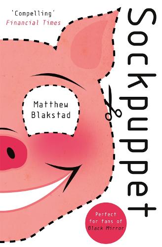 Sockpuppet: The Martingale Cycle (Paperback)