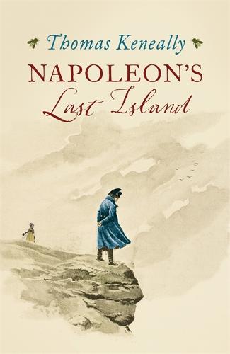Napoleon's Last Island (Hardback)