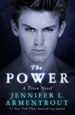 The Power - Jennifer L. Armentrout