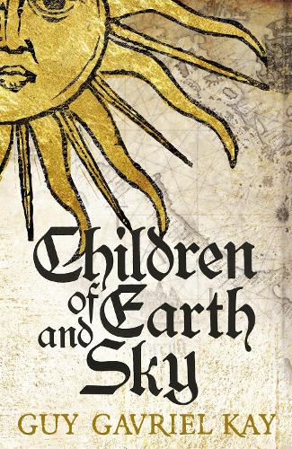 Children of Earth and Sky (Hardback)