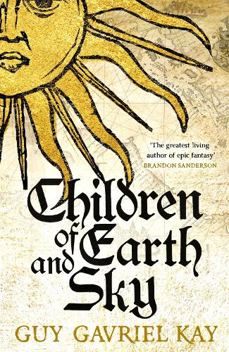 Children of Earth and Sky (Paperback)