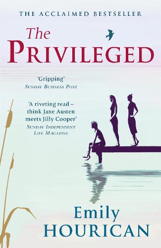 The Privileged (Paperback)