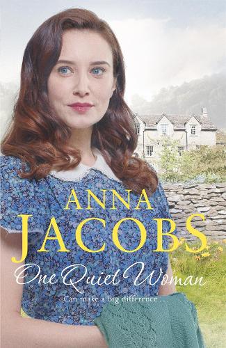 Anna Jacobs
