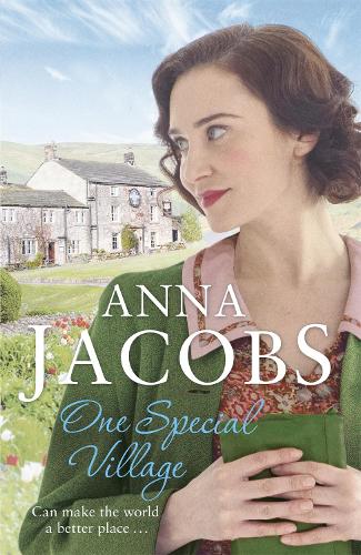 One Special Village: Book 3 in the lively, uplifting Ellindale saga - Ellindale Series (Hardback)