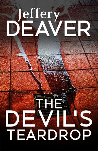 Jeffery Deaver
