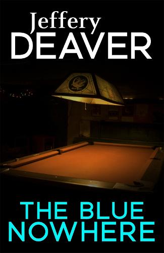 The Blue Nowhere (Paperback)