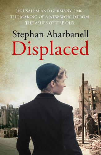 Displaced (Paperback)