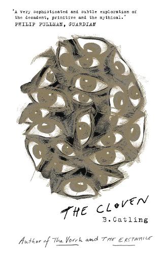 The Cloven: Book Three in the Vorrh Trilogy - Vorrh Trilogy (Paperback)