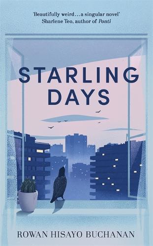 Starling Days (Hardback)