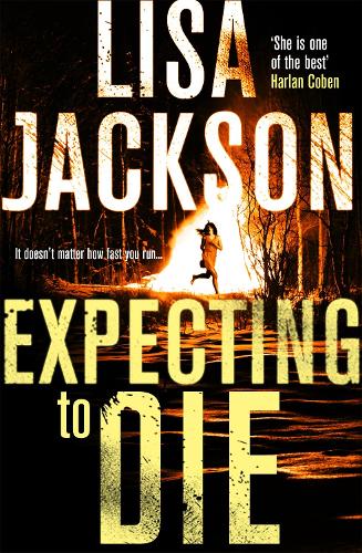 Expecting to Die: Mystery, suspense and crime in this gripping thriller - Montana Mysteries (Paperback)