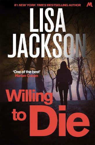 Willing to Die: An absolutely gripping crime thriller with shocking twists - Montana Mysteries (Paperback)