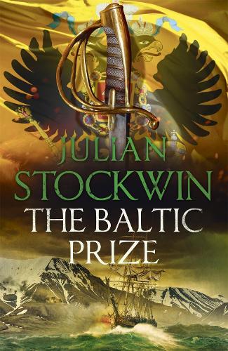 Julian Stockwin