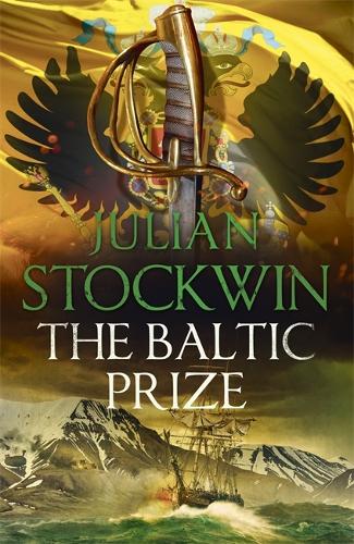 The Baltic Prize: Thomas Kydd 19 - Thomas Kydd (Hardback)