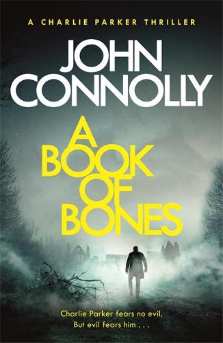 A bag of 2024 bones john connolly