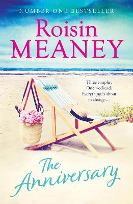 The Anniversary: the ultimate summer escapist read (Paperback)