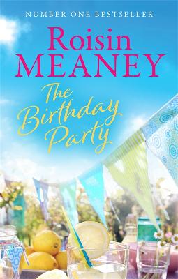 The Birthday Party - Roone (Paperback)