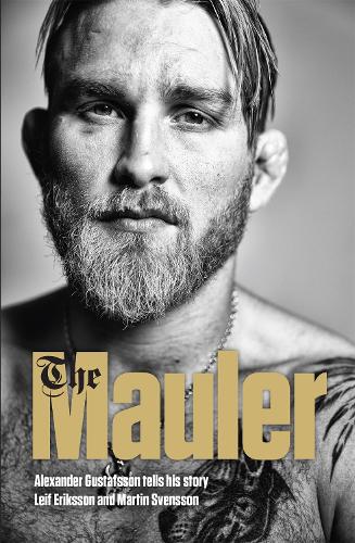 The Mauler (Paperback)