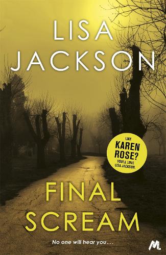 Final Scream (Paperback)
