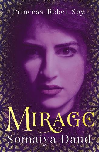 Mirage: the captivating Sunday Times bestseller - Mirage (Paperback)