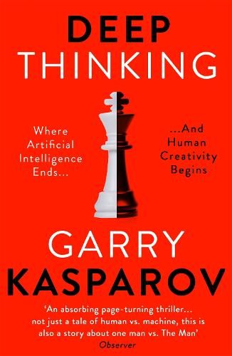 garry kasparov chess book pdf