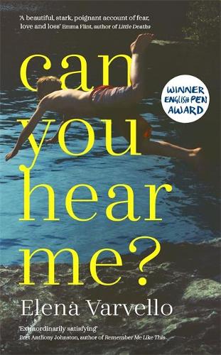 Can you hear me? (Hardback)