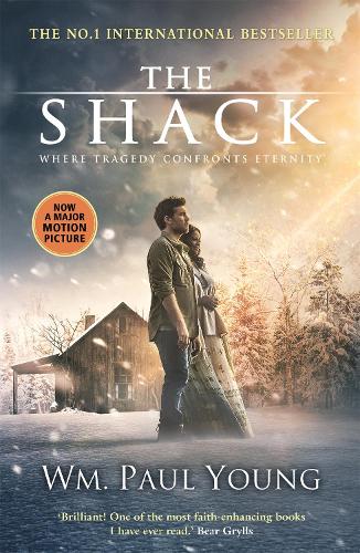The Shack: THE INTERNATIONAL BESTSELLER (Paperback)