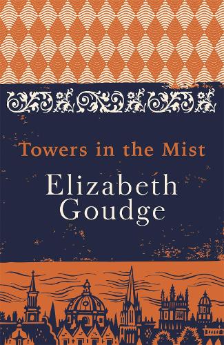 Towers in the Mist: The Cathedral Trilogy (Paperback)