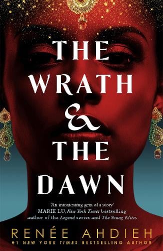 Image result for the wrath and the dawn