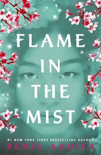 Book cover of Flame in the Mist