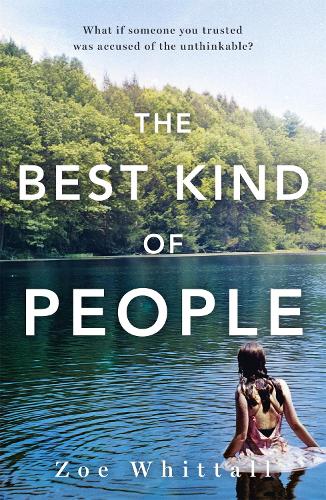 The Best Kind of People (Paperback)